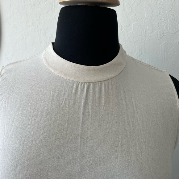 Eileen Fisher Dress Tank Top - Picture 3 of 4